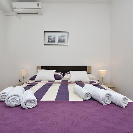 Apartments 33 ซาดาร์ ภายนอก รูปภาพ