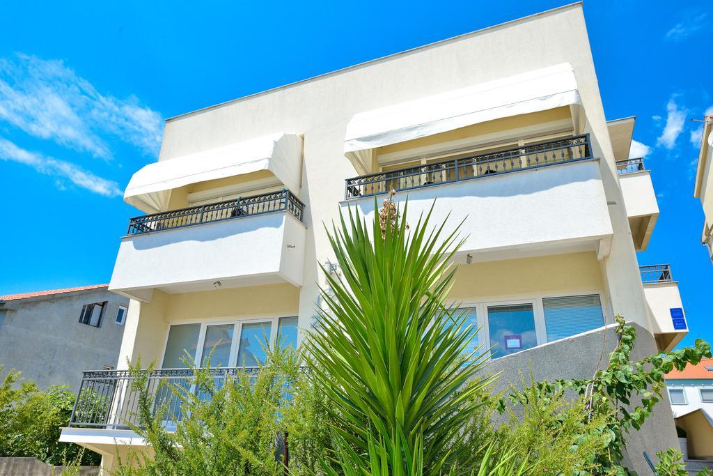 Apartments 33 ซาดาร์ ภายนอก รูปภาพ