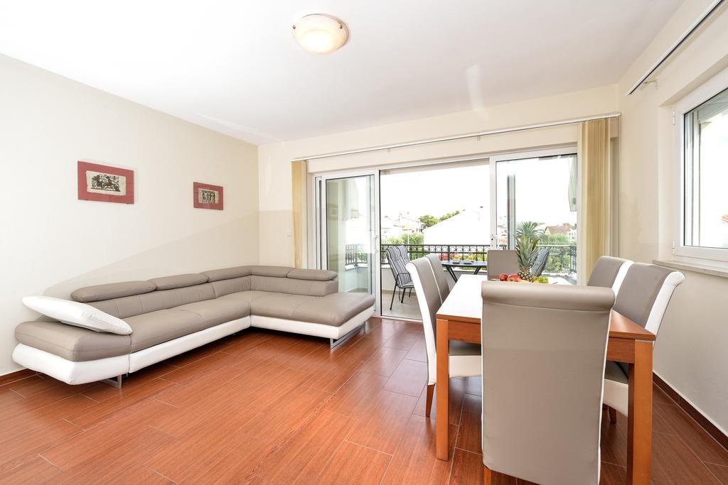 Apartments 33 ซาดาร์ ภายนอก รูปภาพ