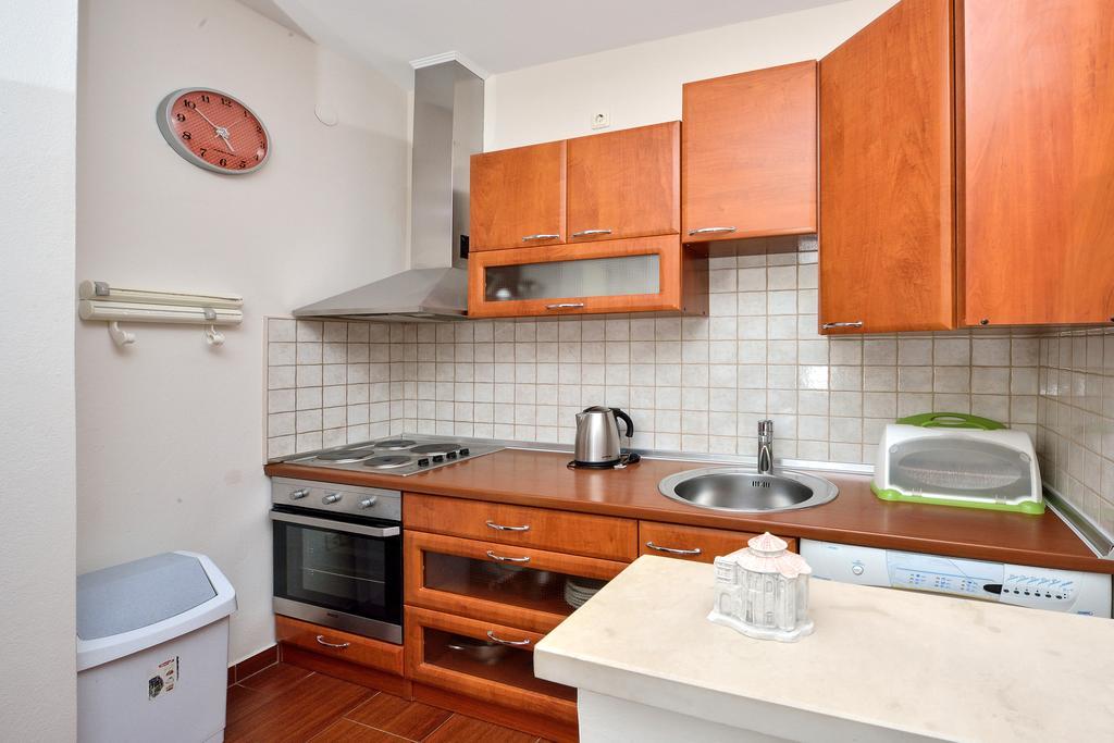 Apartments 33 ซาดาร์ ภายนอก รูปภาพ