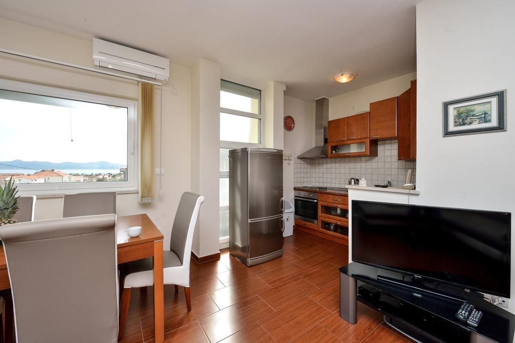 Apartments 33 ซาดาร์ ภายนอก รูปภาพ