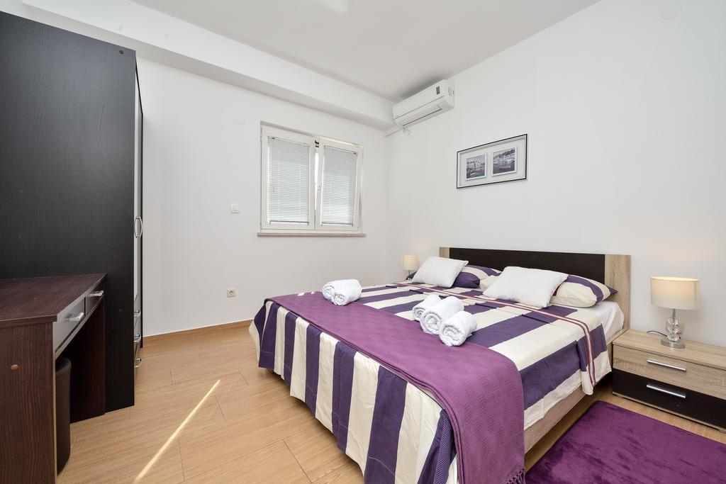 Apartments 33 ซาดาร์ ภายนอก รูปภาพ