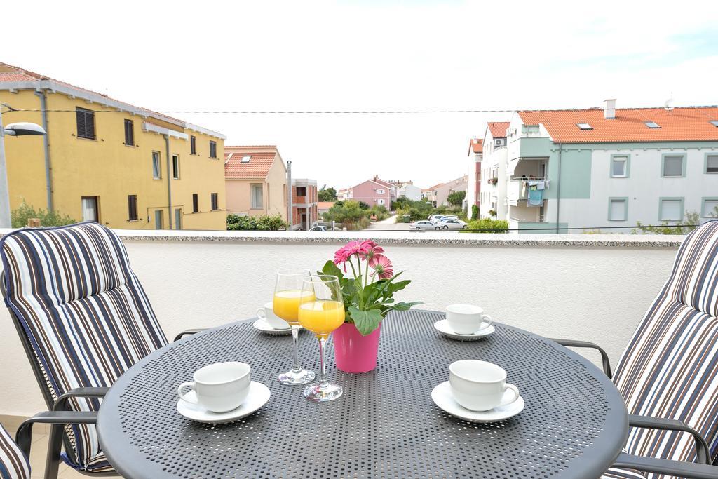 Apartments 33 ซาดาร์ ภายนอก รูปภาพ