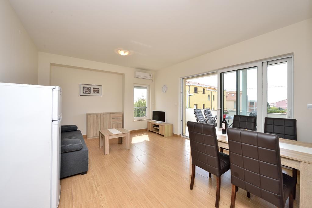 Apartments 33 ซาดาร์ ภายนอก รูปภาพ