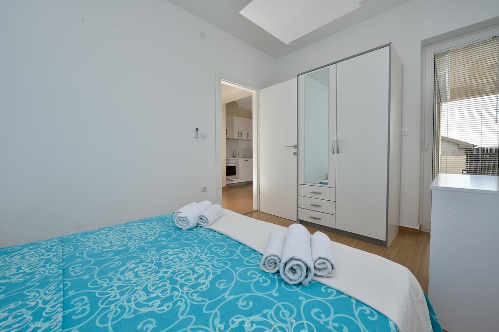 Apartments 33 ซาดาร์ ภายนอก รูปภาพ