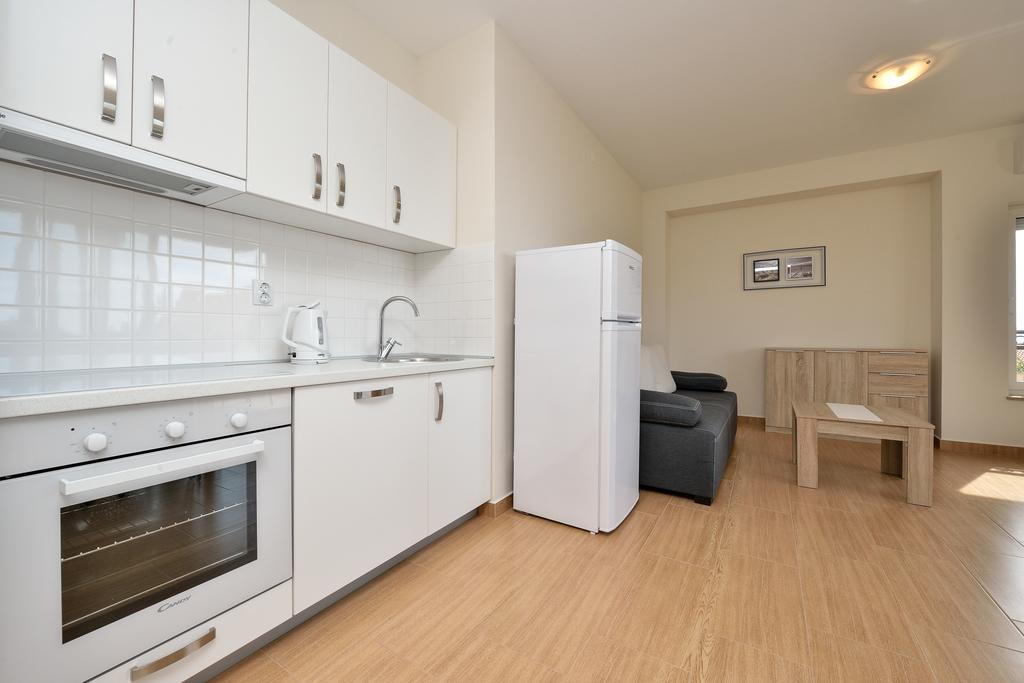 Apartments 33 ซาดาร์ ภายนอก รูปภาพ