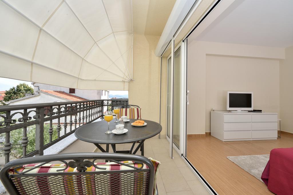 Apartments 33 ซาดาร์ ภายนอก รูปภาพ