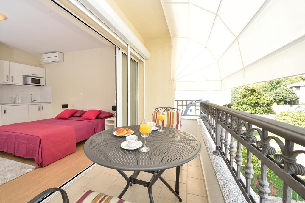 Apartments 33 ซาดาร์ ภายนอก รูปภาพ