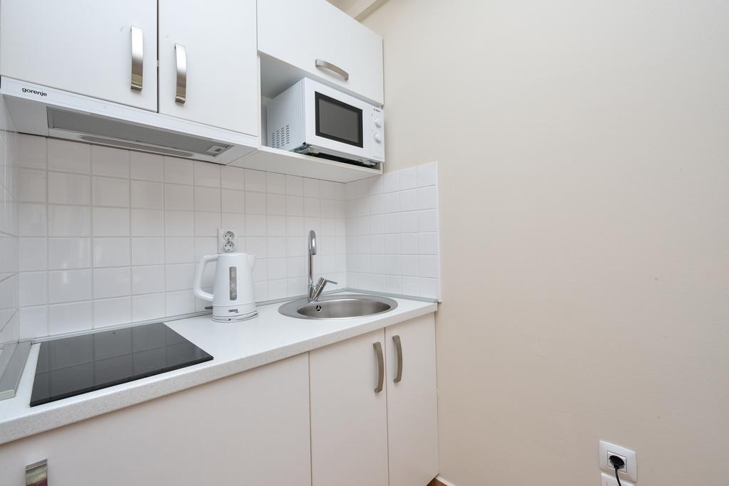 Apartments 33 ซาดาร์ ภายนอก รูปภาพ