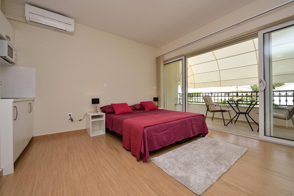 Apartments 33 ซาดาร์ ภายนอก รูปภาพ