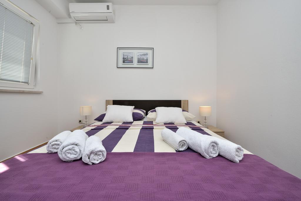 Apartments 33 ซาดาร์ ภายนอก รูปภาพ